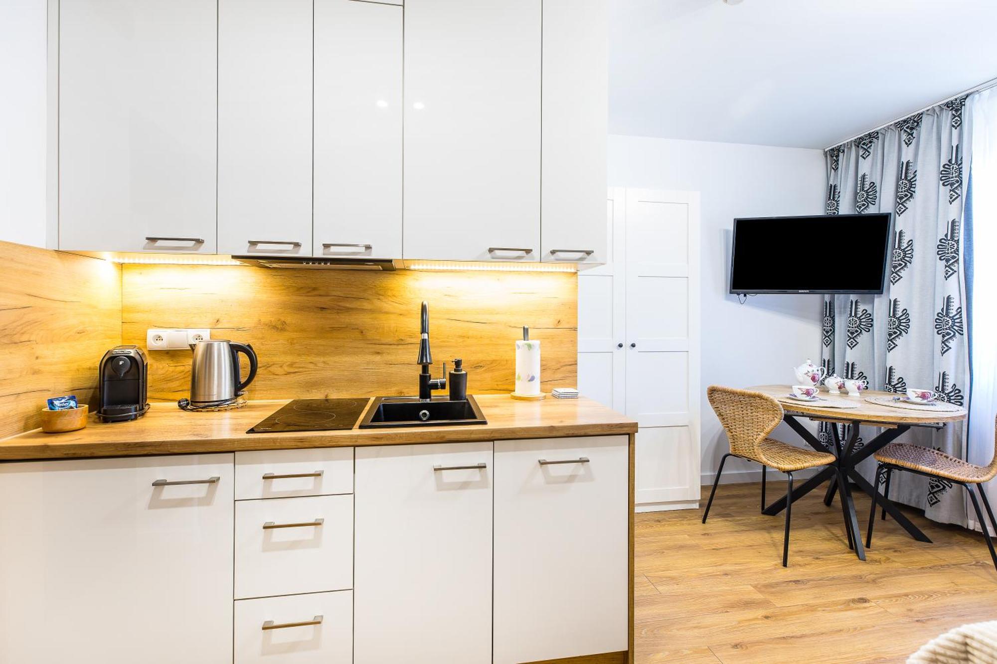 Palac Tatrzanski Apartamenty Bukowina Tatrzańska Exterior foto