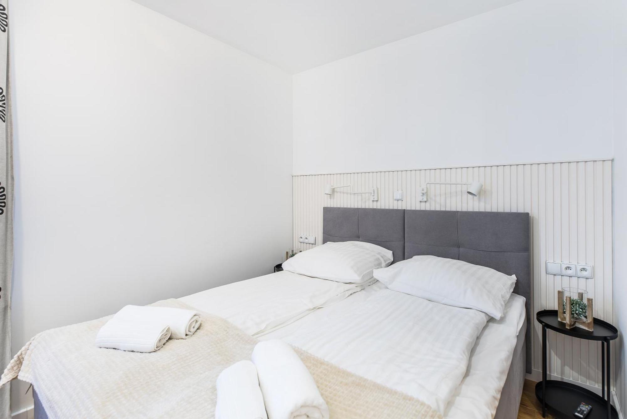 Palac Tatrzanski Apartamenty Bukowina Tatrzańska Exterior foto