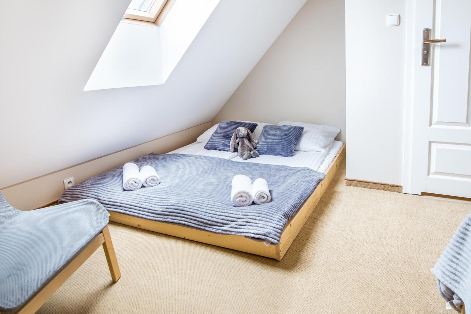 Palac Tatrzanski Apartamenty Bukowina Tatrzańska Exterior foto